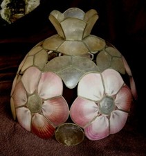 Schöner 70er boho rosa - 70er,