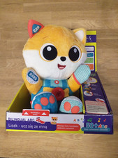 Chicco Montessori Zweisprachen