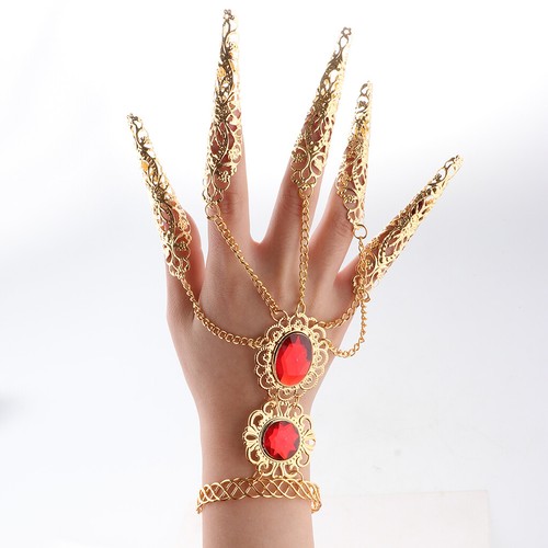 Handschmuck sklavenarmband - handschmuck,