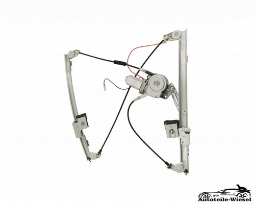 Fensterheber elektrisch vorne - fensterheber,