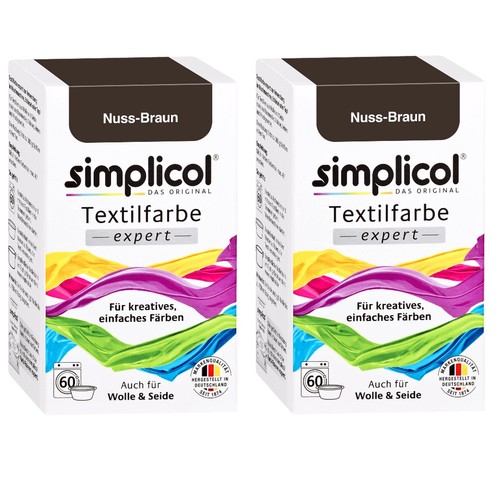 Simplicol textilfarbe expert - simplicol,