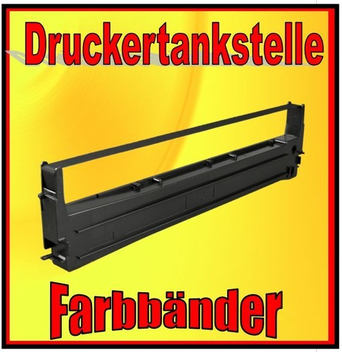 Komp farbband für - komp.farbband, epson
