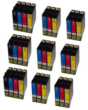 30 TINTENPATRONEN für Epson