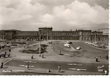 Ansichtskarte alt! Augsburg