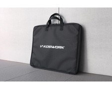 Koswork 1/10 Setup System and Setup Board Bag 440x350mm KOS32231 