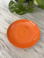 Villeroy & Boch Untertasse Teller Orange Wonderful World