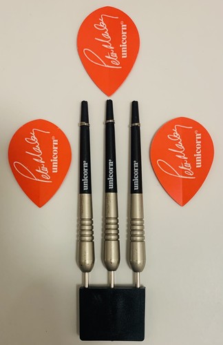 19g peter manley darts - 19g,