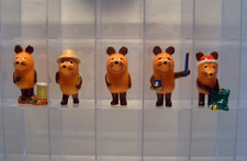 (1353A) RAR!! alle 5 SENDUNG