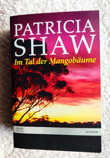 Patricia Shaw - Im Tal der