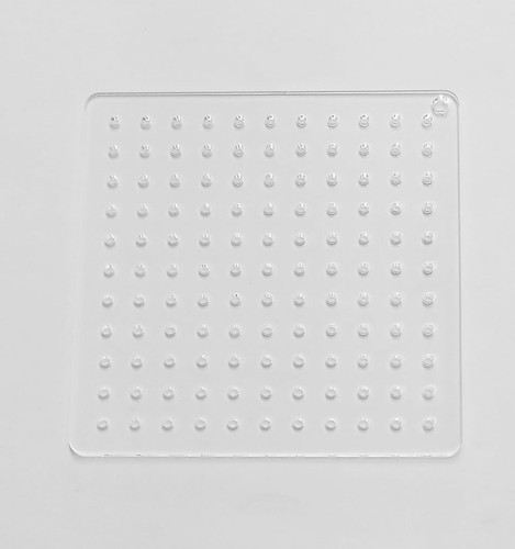 Acryl-Sashiko-Schablone