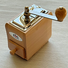 Zassenhaus kaffeemühle - -,