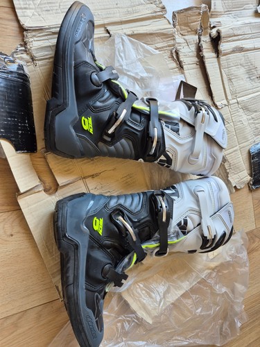 Alpinestars tech stiefel - 5,