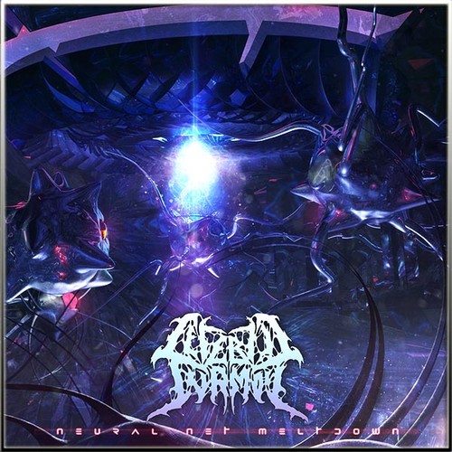Cerebric turmoil neural net - cerebric,