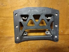 Platine Halter Gepäckträger