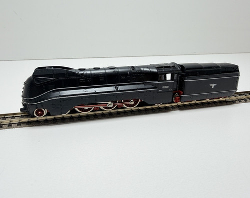 Spur roco 02103 a - n,