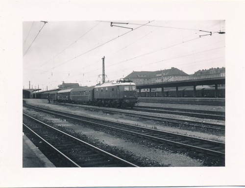 Foto antik eisenbahn - foto,