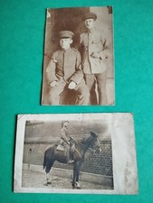 1 Weltkrieg 2 Fotos  in