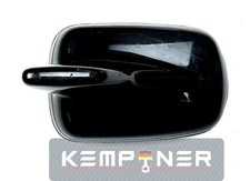 4N0035503AP Y9T, Dachantenne Navigation Haifisch, A4 A5 A6 A7 A8, Original Audi