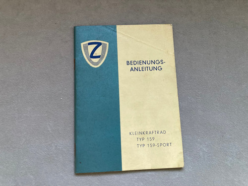 Bedienungsanleitung dkw - bedienungsanleitung,