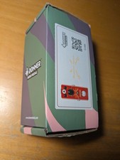 Donner Mini Pedal Harmonic