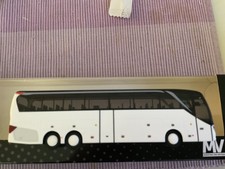 Modellbus viessmann setra 516 - viessmann,