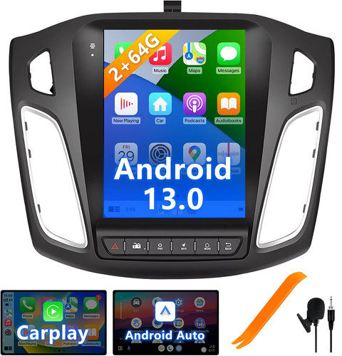 64gb autoradio android - 2+64gb,