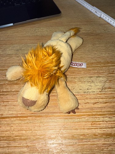 Nici löwe liegend 20 cm - ca.,