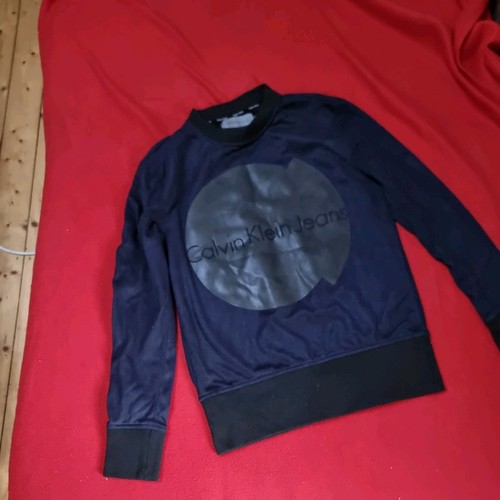 Calvin klein jeans - calvin,