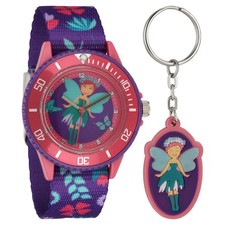 Kinderarmbanduhr mit