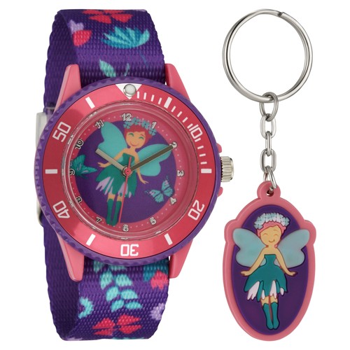 Kinderarmbanduhr mit