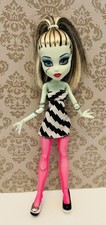 Monster High Dawn of the Dance