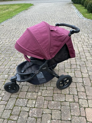 Rad buggy britax römer - 3-rad,