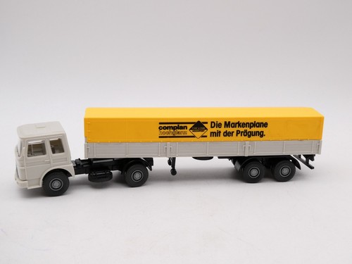 Wiking mercedes - ,