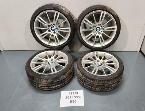 Oem bmw e90 - ✅, 335