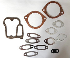 Venitldeckeldichtung