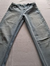 H&M-Jeans-Hose- Super