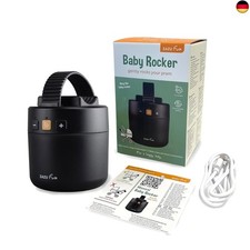 ZAZU ROXY Baby Rocker 