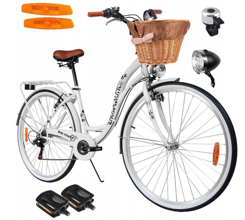 Bdw damen cityrad fahrrad - damen,