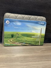 LYRA Graduate Farbstifte 3,8