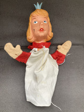 Kasperletheater Handpuppe die