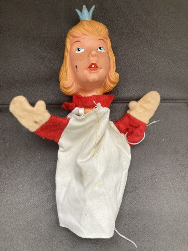 Kasperletheater handpuppe die - kasperletheater,