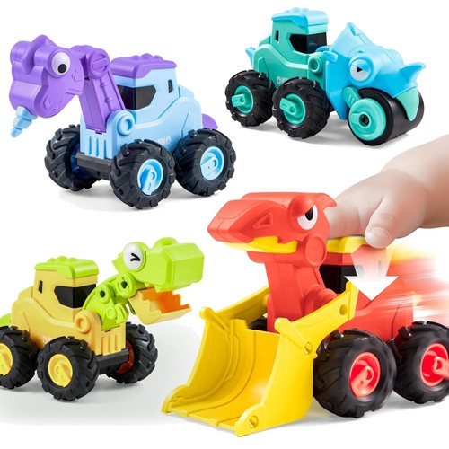 Spielzeugautos bagger - spielzeugautos,