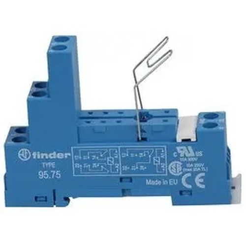 F95 000 0000 steckdose - f95-75-0-000-0000,