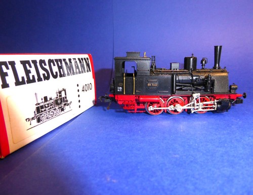 Fleischmann 4010 br98 7462 - h0,