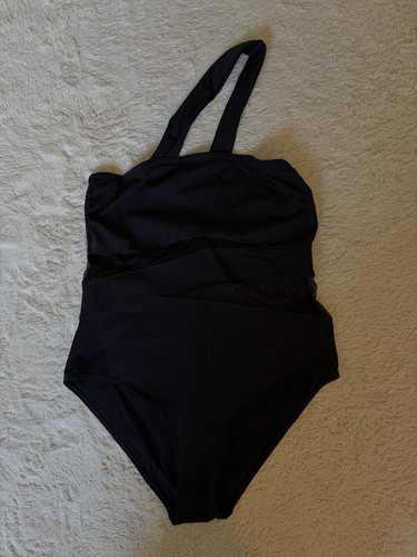 Wolford badeanzug mit - wolford,