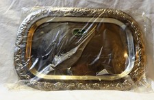 Servierplatte wmf baroque - servierplatte,