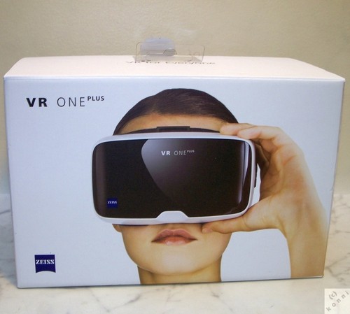 Zeiss one plus vr - zeiss,