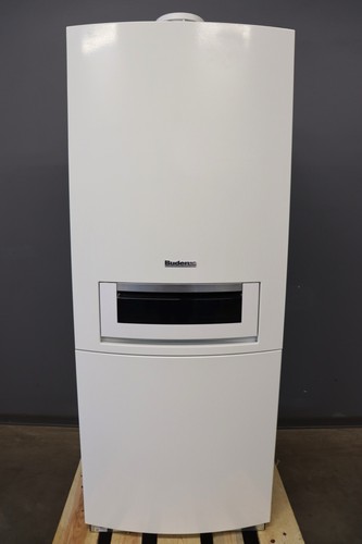 Buderus logamax plus - logamax,