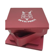 4x4 ZOLL VORPRESSFORM