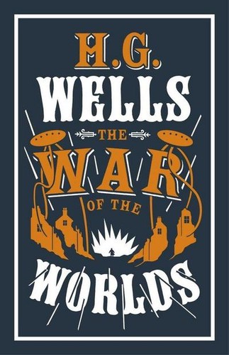 The war - of, worlds